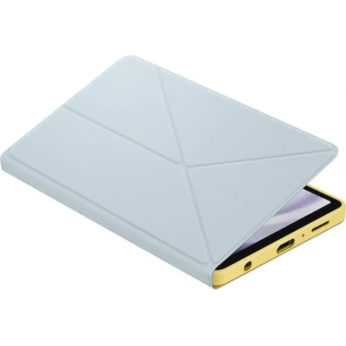 Samsung Flip Cover Μπλε (Galaxy Tab A9 8.7)