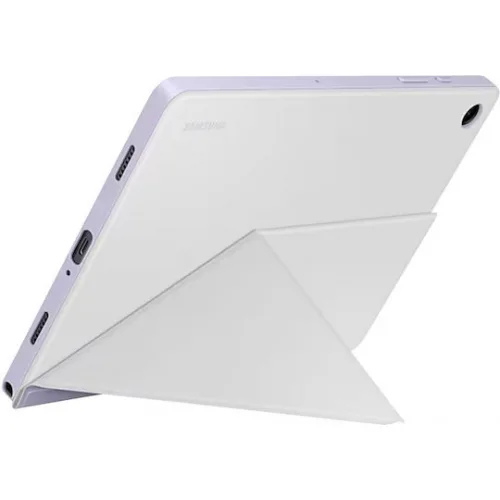 Samsung Flip Cover Λευκή (Galaxy Tab A9+)