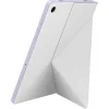 Samsung Flip Cover Λευκή (Galaxy Tab A9+)
