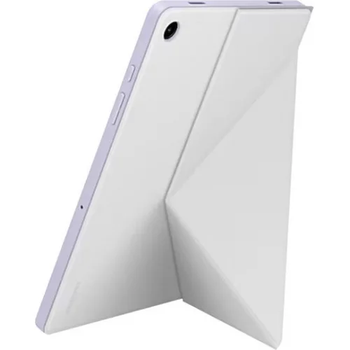 Samsung Flip Cover Λευκή (Galaxy Tab A9+)