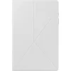 Samsung Flip Cover Λευκή (Galaxy Tab A9+)