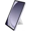 Samsung Flip Cover Λευκή (Galaxy Tab A9+)