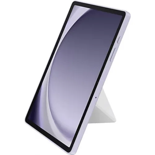 Samsung Flip Cover Λευκή (Galaxy Tab A9+)
