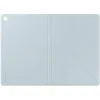 Samsung Flip Cover Μπλε (Galaxy Tab A9+)