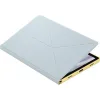 Samsung Flip Cover Μπλε (Galaxy Tab A9+)