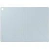 Samsung Flip Cover Μπλε (Galaxy Tab A9+)