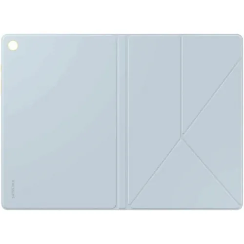 Samsung Flip Cover Μπλε (Galaxy Tab A9+)
