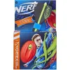 Nerf Aero Howler Foam Ball Vortex για 6+ Ετών