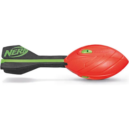 Nerf Aero Howler Foam Ball Vortex για 6+ Ετών