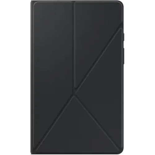 Samsung Flip Cover Μαύρη (Galaxy Tab A9 8.7)
