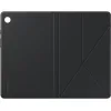 Samsung Flip Cover Μαύρη (Galaxy Tab A9 8.7)