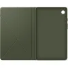 Samsung Flip Cover Μαύρη (Galaxy Tab A9 8.7)
