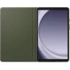 Samsung Flip Cover Μαύρη (Galaxy Tab A9 8.7)