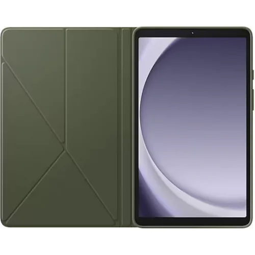 Samsung Flip Cover Μαύρη (Galaxy Tab A9 8.7)