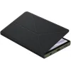 Samsung Flip Cover Μαύρη (Galaxy Tab A9 8.7)