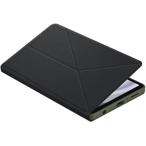 Samsung Flip Cover Μαύρη (Galaxy Tab A9 8.7)