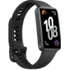 Huawei Band 10 Αδιάβροχο με Παλμογράφο Black