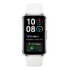 Huawei Band 10 Αδιάβροχο με Παλμογράφο Λευκό