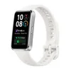 Huawei Band 10 Αδιάβροχο με Παλμογράφο Λευκό