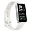 Huawei Band 10 Αδιάβροχο με Παλμογράφο Λευκό