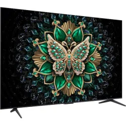 TCL Smart Τηλεόραση 55" 4K UHD Mini LED C6K HDR (2025) 55C6K