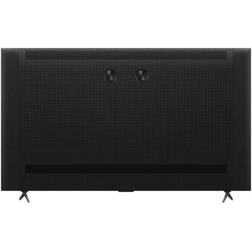 TCL Smart Τηλεόραση 55" 4K UHD Mini LED C6K HDR (2025) 55C6K
