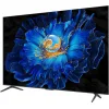 TCL Smart Τηλεόραση 55" 4K UHD Mini LED C6KS HDR (2025) 55C6KS