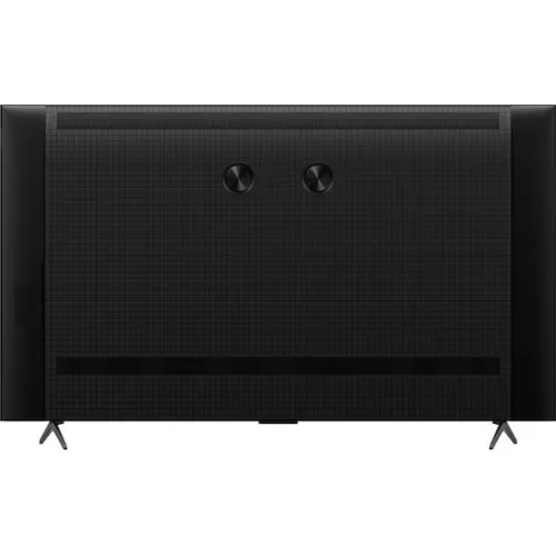 TCL Smart Τηλεόραση 55" 4K UHD Mini LED C6KS HDR (2025) 55C6KS