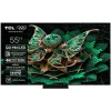 TCL Smart Τηλεόραση 55" 4K UHD Mini LED C7K HDR (2025) 55C7K