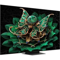 TCL Smart Τηλεόραση 55" 4K UHD Mini LED C7K HDR (2025) 55C7K
