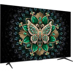 TCL Smart Τηλεόραση 65" 4K UHD Mini LED C6K HDR (2025) 65C6K