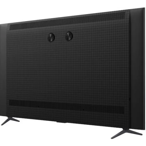 TCL Smart Τηλεόραση 65" 4K UHD Mini LED C6K HDR (2025) 65C6K