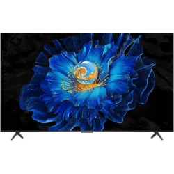 TCL Smart Τηλεόραση 65" 4K UHD Mini LED C6KS HDR (2025) 65C6KS