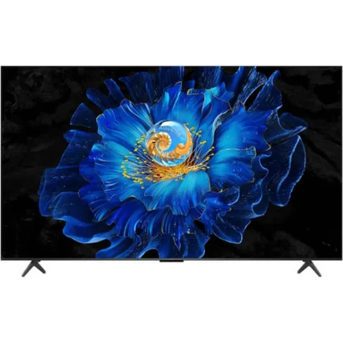 TCL Smart Τηλεόραση 75" 4K UHD Mini LED C6KS HDR (2025) 75C6KS
