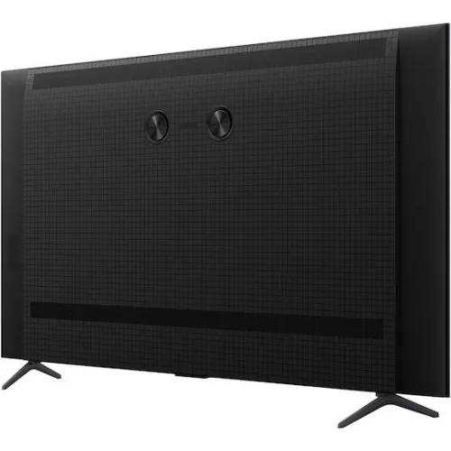 TCL Smart Τηλεόραση 75" 4K UHD Mini LED C6KS HDR (2025) 75C6KS