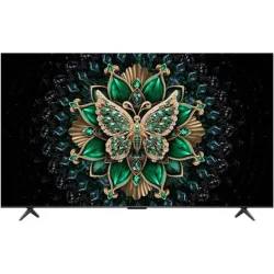 TCL Smart Τηλεόραση 85" 4K UHD Mini LED C6K HDR (2025) 85C6K