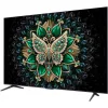 TCL Smart Τηλεόραση 85" 4K UHD Mini LED C6K HDR (2025) 85C6K