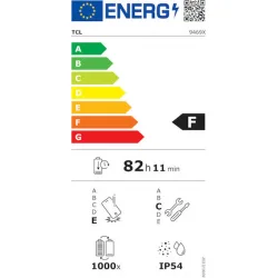 TCL NXTPAPER 11 Plus 11.5" Tablet (8GB/256GB) Dark Grey