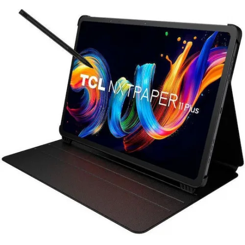 TCL NXTPAPER 11 Plus 11.5" Tablet (8GB/256GB) Dark Grey