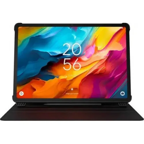 TCL NXTPAPER 14 14.3" Tablet (8GB/256GB/Flip Case + T-Pen) Γκρι