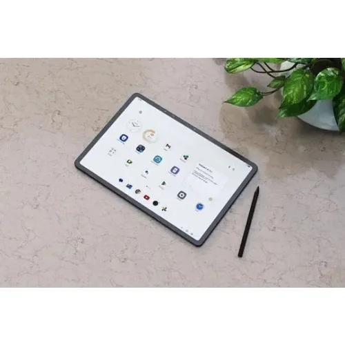 TCL NXTPAPER 14 14.3" Tablet (8GB/256GB/Flip Case + T-Pen) Γκρι