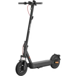 Xiaomi Scooter 5 Ηλεκτρικό Πατίνι με 25km/h Max Ταχύτητα και 60km Αυτονομία σε Μαύρο Χρώμα