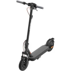 Xiaomi Scooter 5 Ηλεκτρικό Πατίνι με 25km/h Max Ταχύτητα και 60km Αυτονομία σε Μαύρο Χρώμα