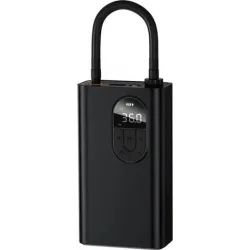 Baseus Τρόμπα Αυτοκινήτου Επαναφορτιζόμενη 12V