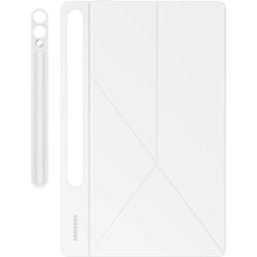 Samsung Flip Cover Λευκή (Galaxy Tab S9+)