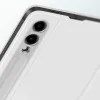 Samsung Flip Cover Λευκή (Galaxy Tab S9+)