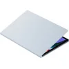 Samsung Flip Cover Λευκή (Galaxy Tab S9+)