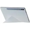 Samsung Flip Cover Λευκή (Galaxy Tab S9+)
