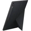 Samsung Flip Cover Μαύρη (Galaxy Tab S9 Ultra)