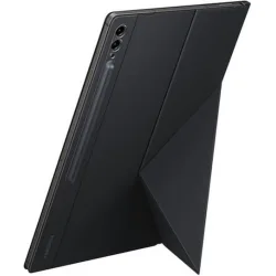 Samsung Flip Cover Μαύρη (Galaxy Tab S9 Ultra)